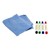 Makamark Markers & Eraser Towel